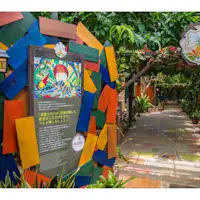【OKINAWA Fruit Land】