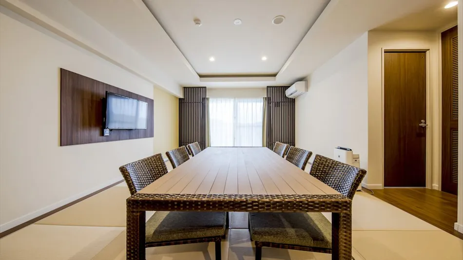 Condominium Hotel Nago Resort LIETA.NAKAYAMA