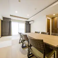 【Kamar Bebas Hambatan (Aksesibel) – Moderat】