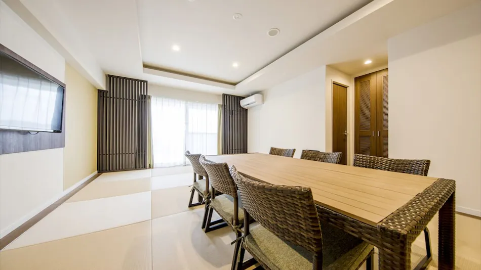 Condominium Hotel Nago Resort LIETA.NAKAYAMA