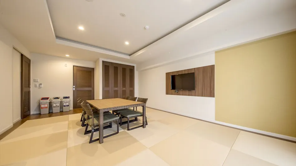 Condominium Hotel Nago Resort LIETA.NAKAYAMA