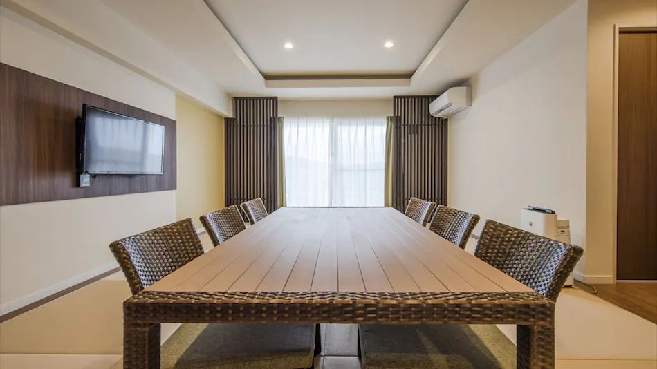 Condominium Hotel Nago Resort LIETA.NAKAYAMA