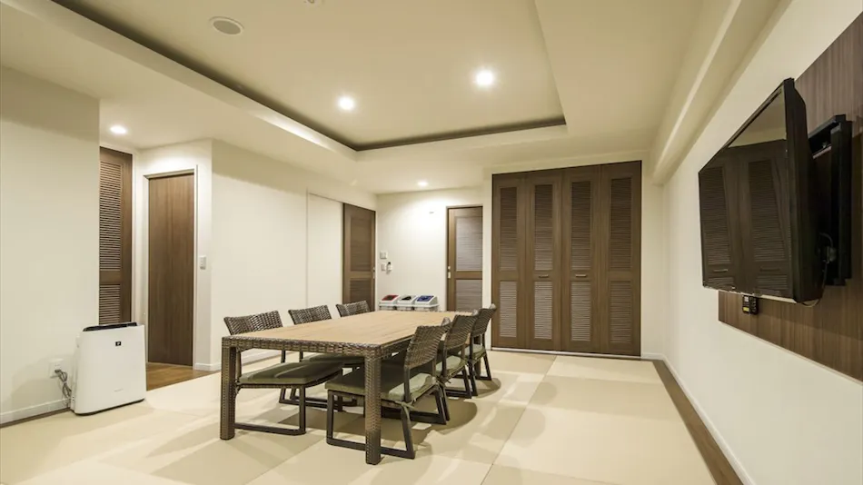 Condominium Hotel Nago Resort LIETA.NAKAYAMA