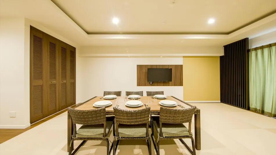 Condominium Hotel Nago Resort LIETA.NAKAYAMA