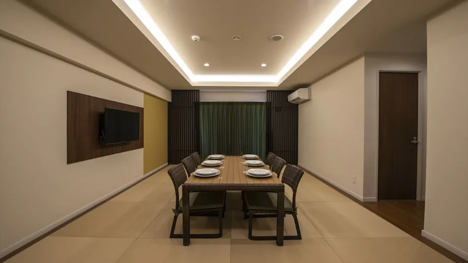 Condominium Hotel Nago Resort LIETA.NAKAYAMA