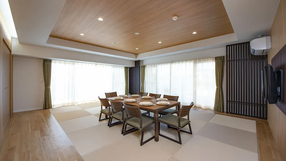 Condominium Hotel Nago Resort LIETA.NAKAYAMA