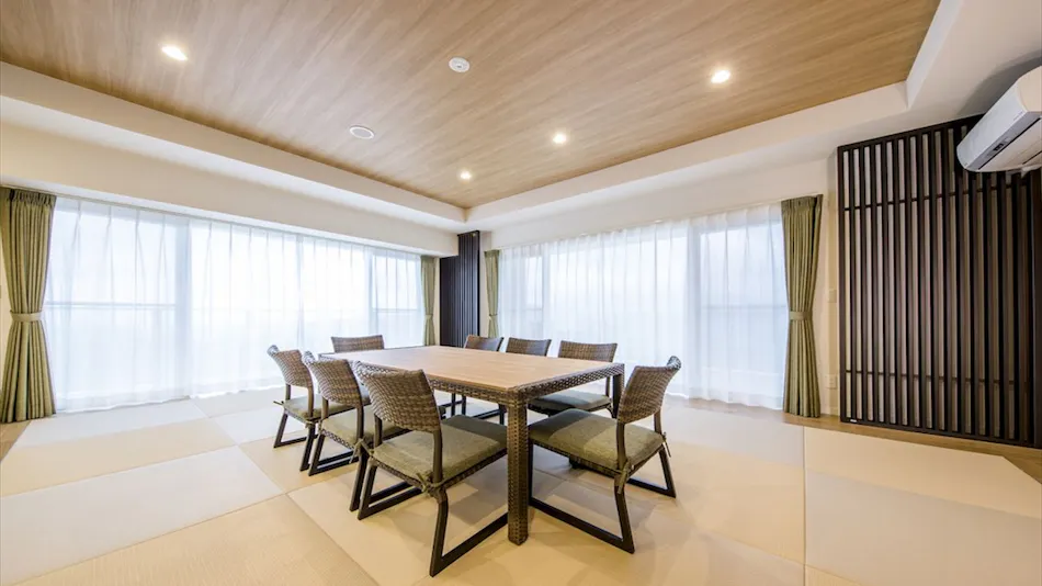 Condominium Hotel Nago Resort LIETA.NAKAYAMA