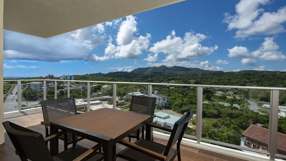 Condominium Hotel Nago Resort LIETA.NAKAYAMA