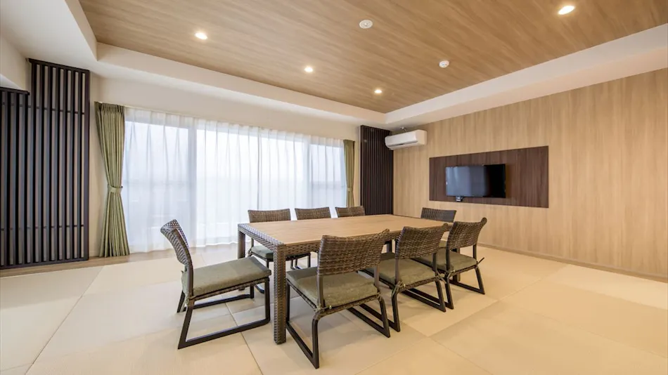 Condominium Hotel Nago Resort LIETA.NAKAYAMA