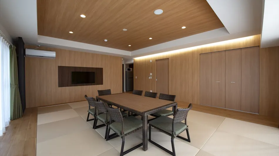 Condominium Hotel Nago Resort LIETA.NAKAYAMA