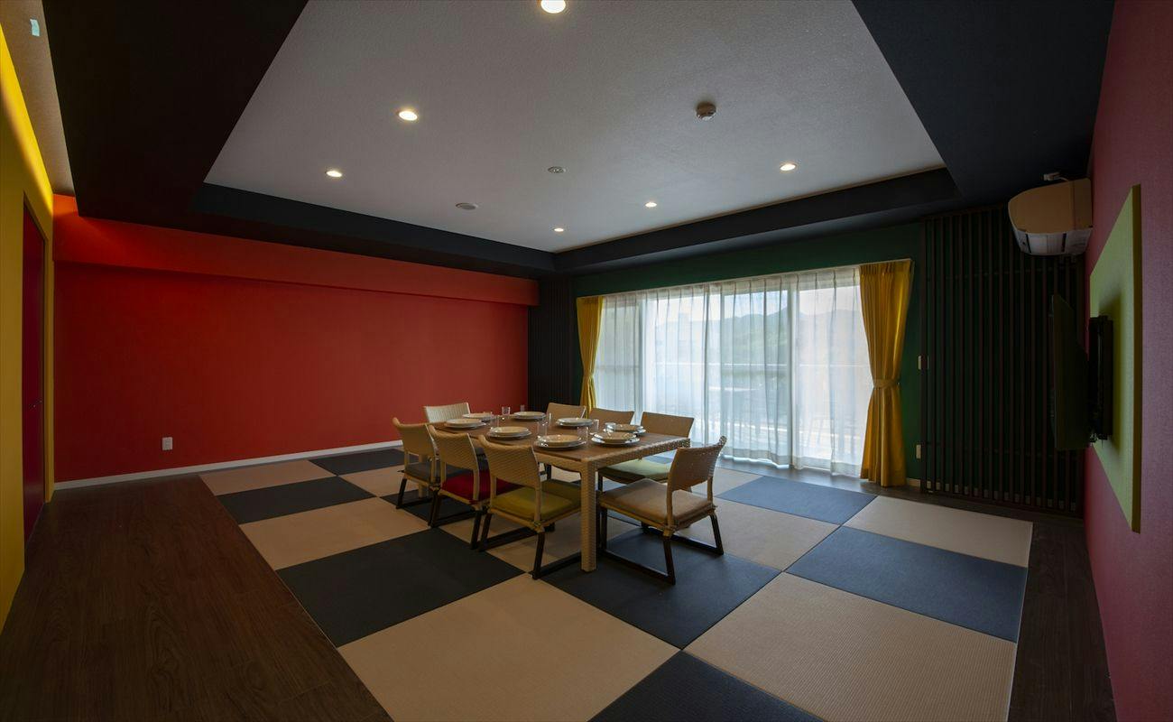 Condominium Hotel Nago Resort LIETA.NAKAYAMA