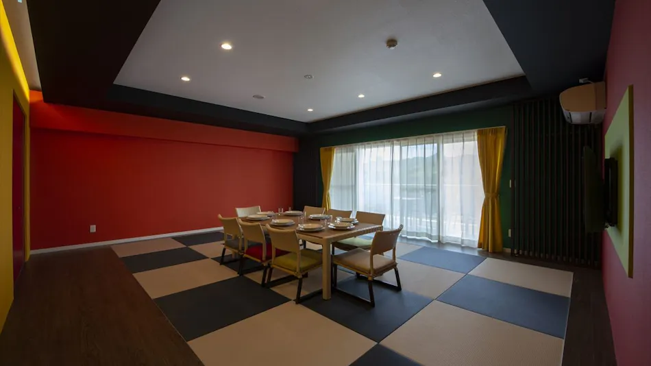 Condominium Hotel Nago Resort LIETA.NAKAYAMA
