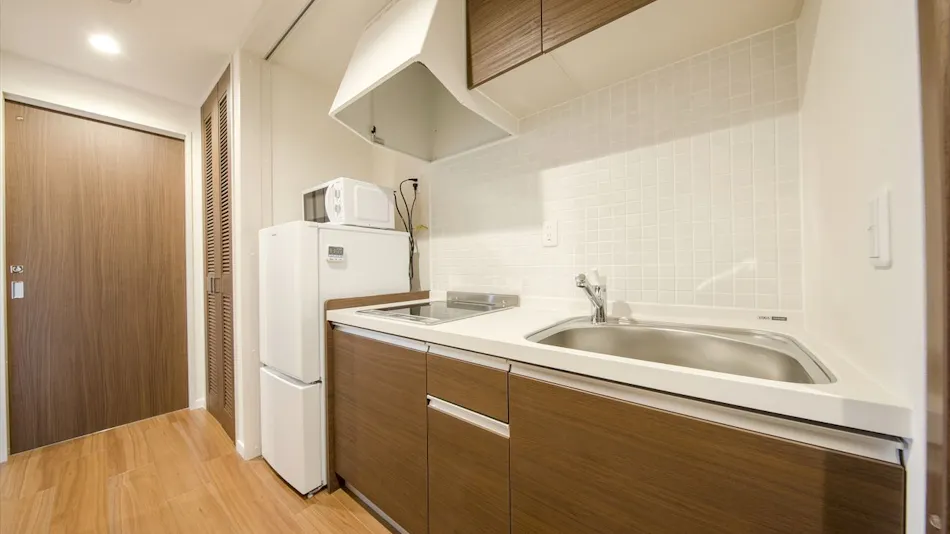 Condominium Hotel Nago Resort LIETA.NAKAYAMA