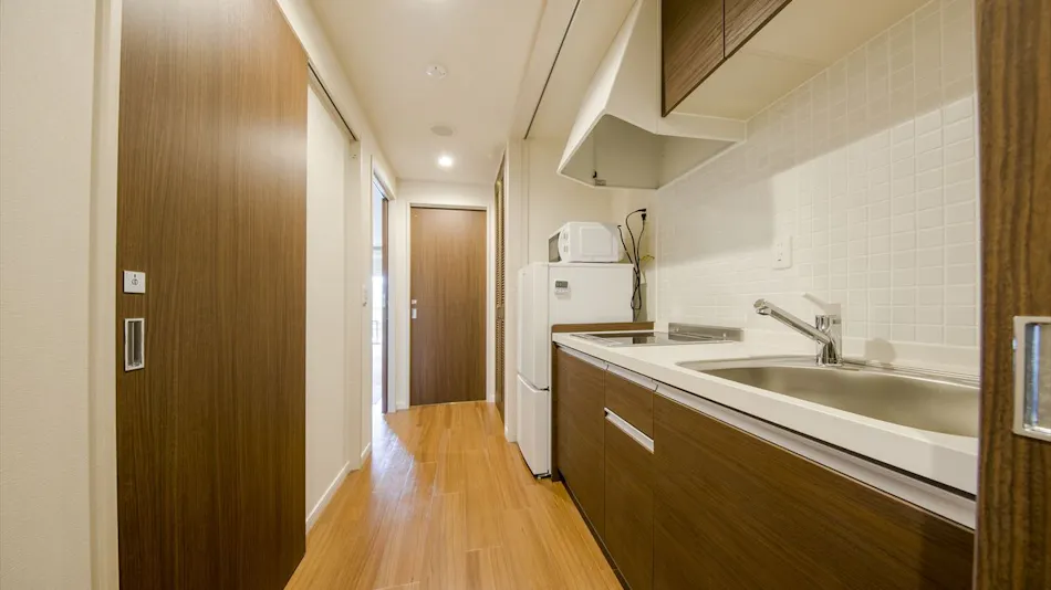 Condominium Hotel Nago Resort LIETA.NAKAYAMA