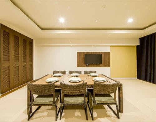 【モデレート・バリアフリー】