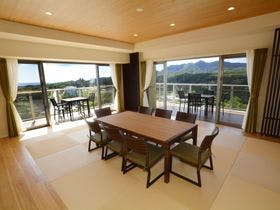 コンドミニアムホテル 名護リゾート リエッタ中山
