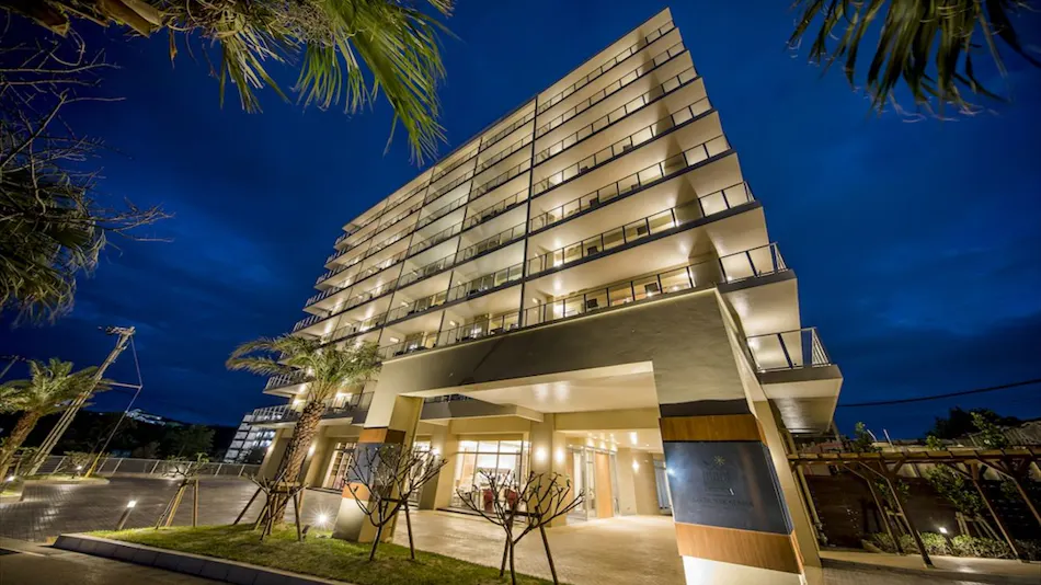 Condominium Hotel Nago Resort LIETA.NAKAYAMA