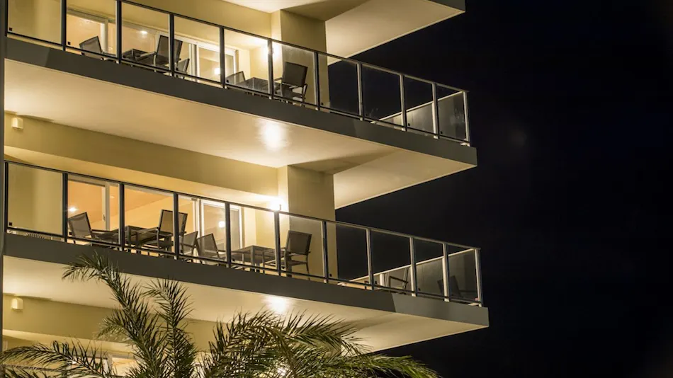 Condominium Hotel Nago Resort LIETA.NAKAYAMA
