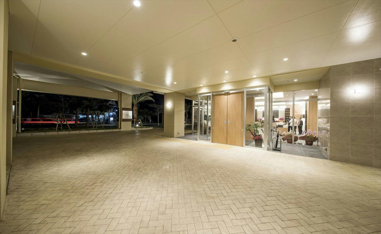 Condominium Hotel Nago Resort LIETA.NAKAYAMA