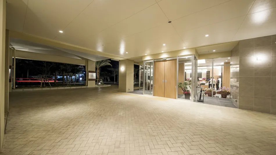 Condominium Hotel Nago Resort LIETA.NAKAYAMA