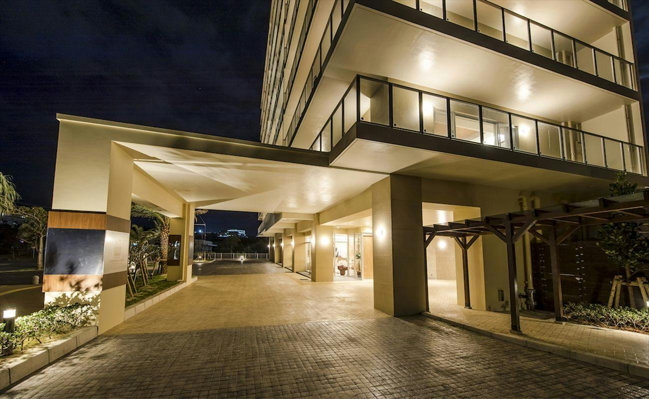 Condominium Hotel Nago Resort LIETA.NAKAYAMA