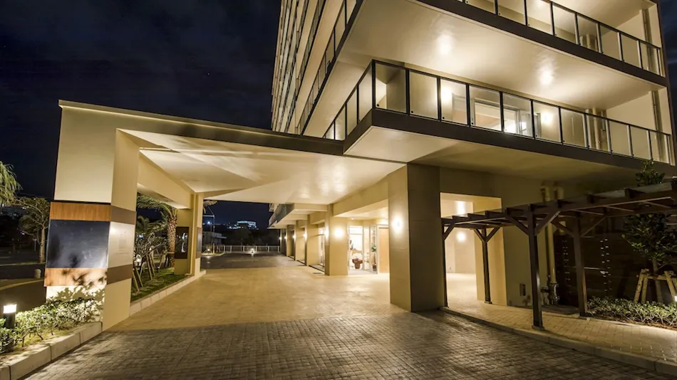 Condominium Hotel Nago Resort LIETA.NAKAYAMA