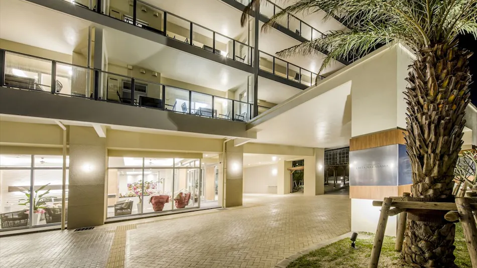 Condominium Hotel Nago Resort LIETA.NAKAYAMA