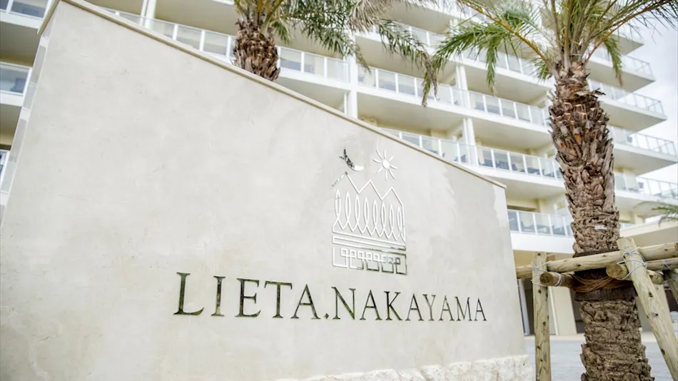 Condominium Hotel Nago Resort LIETA.NAKAYAMA