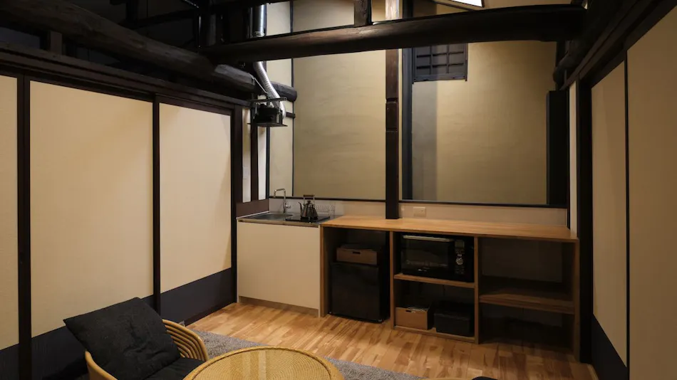 "Wakasa-Obama Historic Townscape: Whole House Rental Traditional Japanese Inn 'Obama Machiya Stay'"