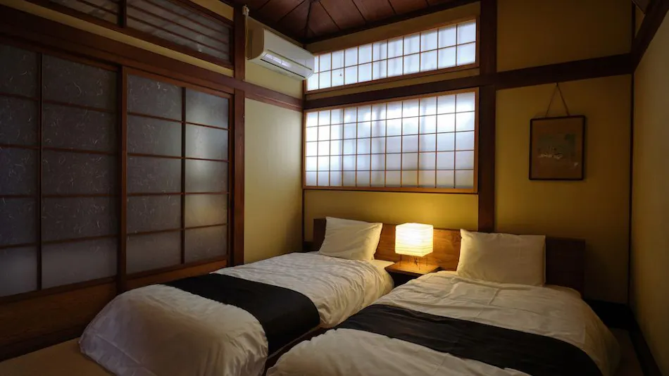"Wakasa-Obama Historic Townscape: Whole House Rental Traditional Japanese Inn 'Obama Machiya Stay'"