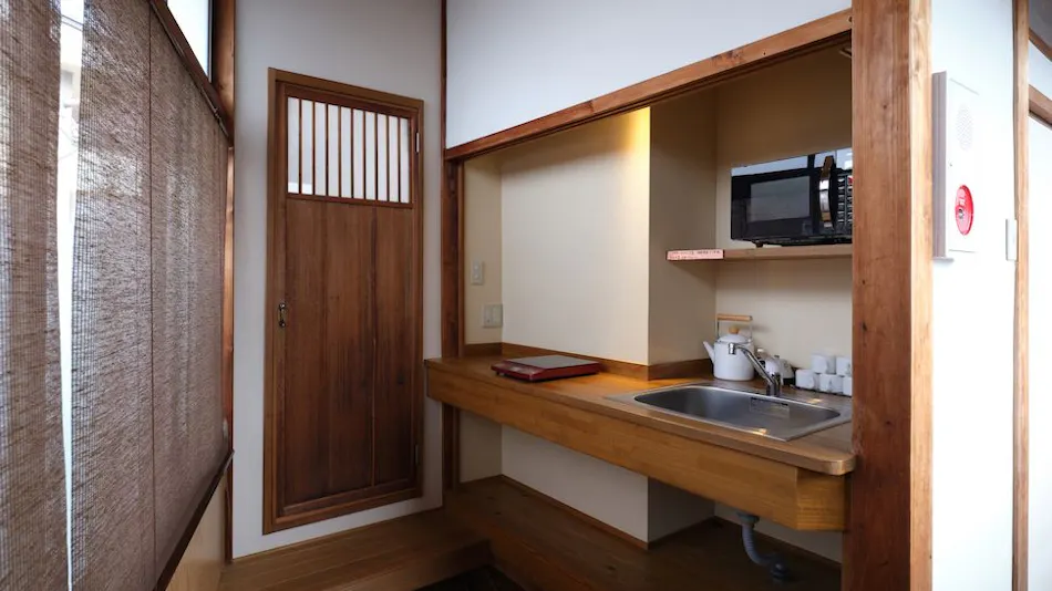 "Wakasa-Obama Historic Townscape: Whole House Rental Traditional Japanese Inn 'Obama Machiya Stay'"