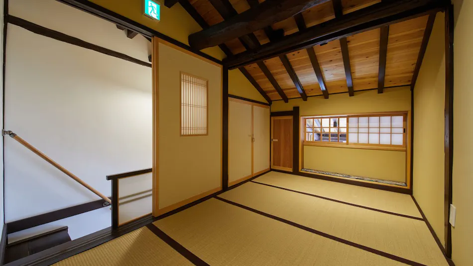 "Wakasa-Obama Historic Townscape: Whole House Rental Traditional Japanese Inn 'Obama Machiya Stay'"