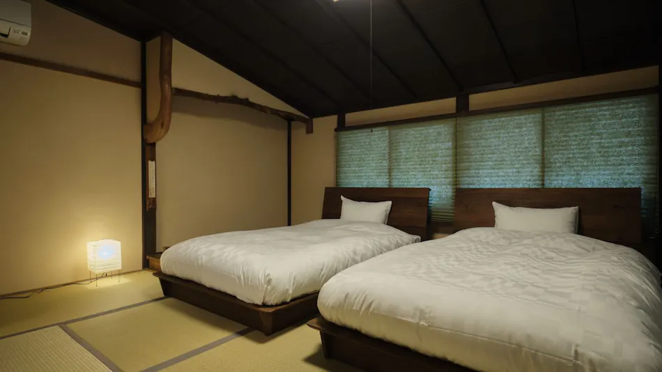 "Wakasa-Obama Historic Townscape: Whole House Rental Traditional Japanese Inn 'Obama Machiya Stay'"