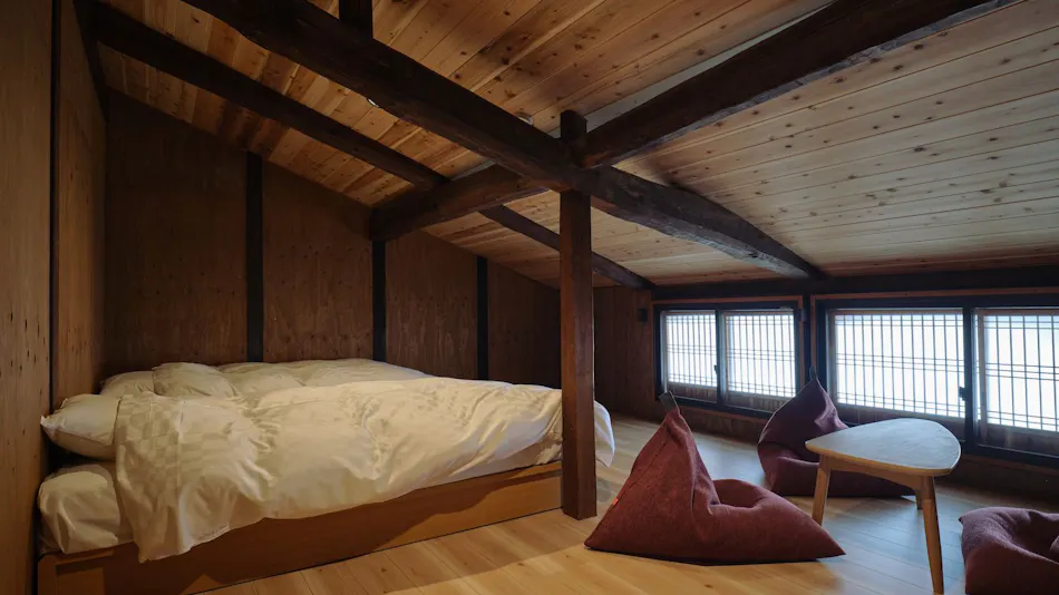 "Wakasa-Obama Historic Townscape: Whole House Rental Traditional Japanese Inn 'Obama Machiya Stay'"