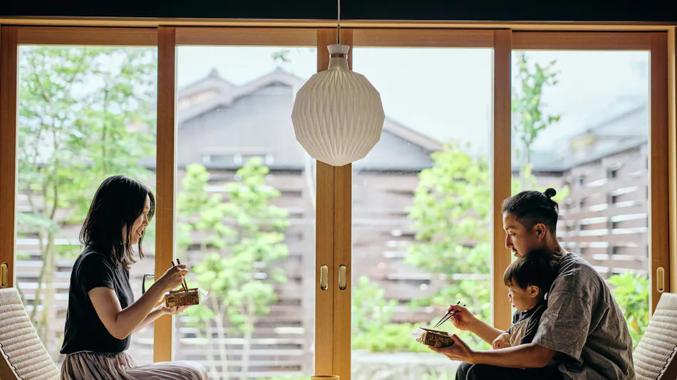 "Wakasa-Obama Historic Townscape: Whole House Rental Traditional Japanese Inn 'Obama Machiya Stay'"