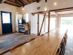 Fish & Trips Ichinomiya