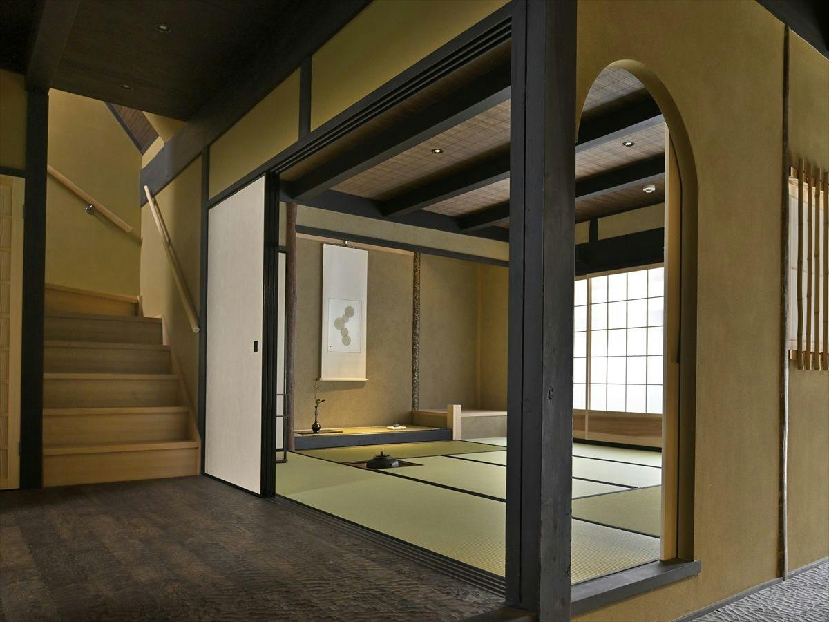 Kyo no Ondokoro Fuyacho Nijo