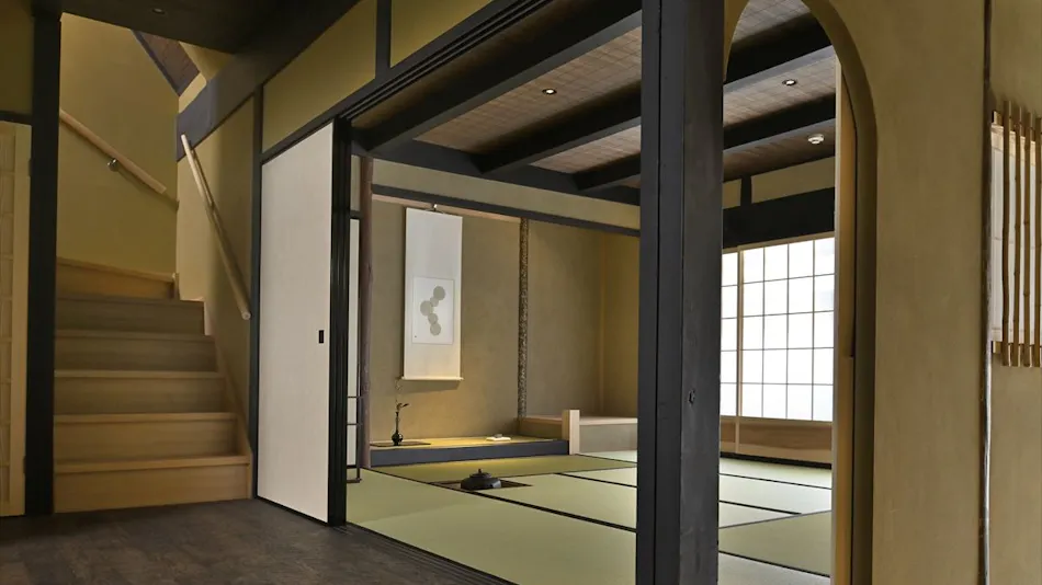 Kyo no Ondokoro Fuyacho Nijo