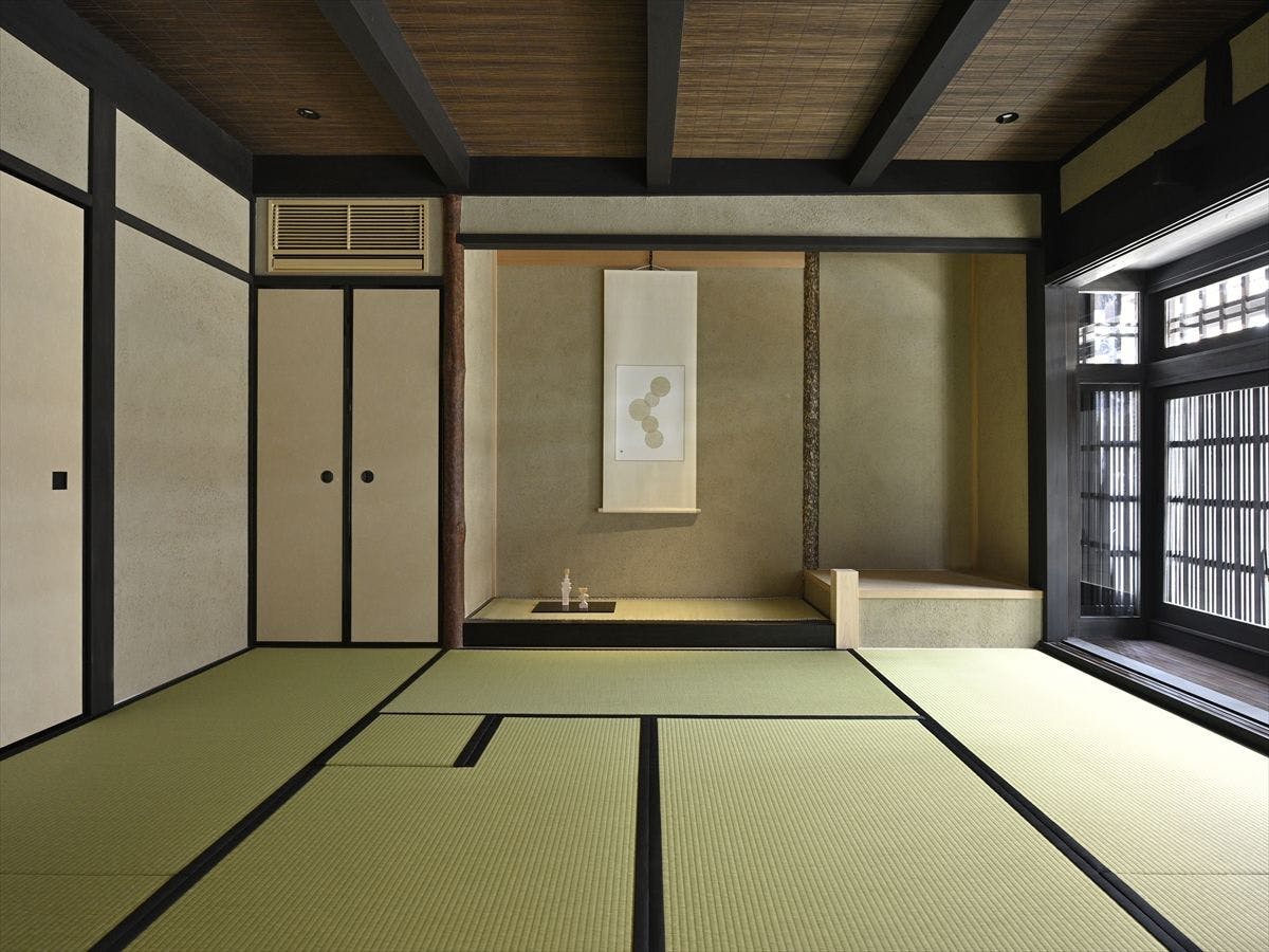 京の温所　麩屋町二条