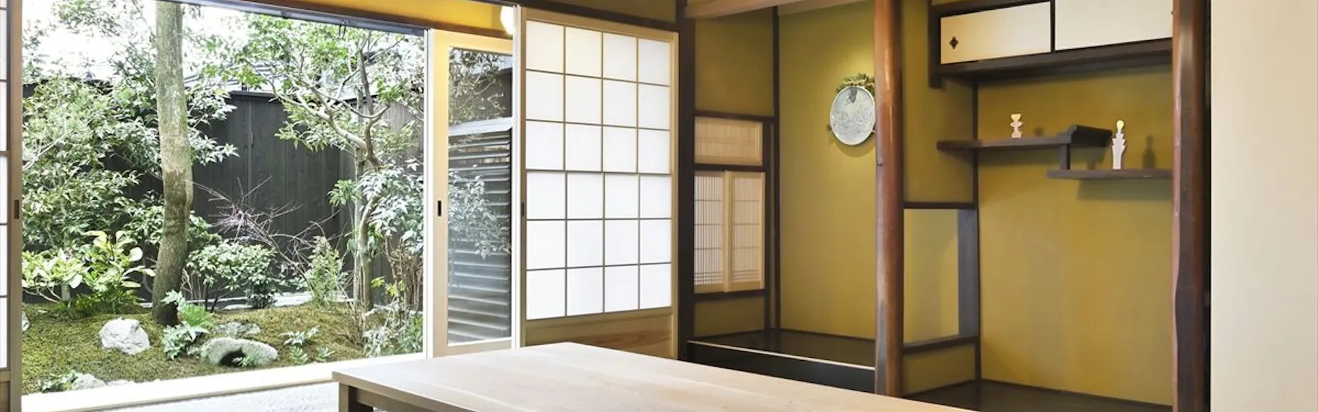 京の温所 麩屋町二条