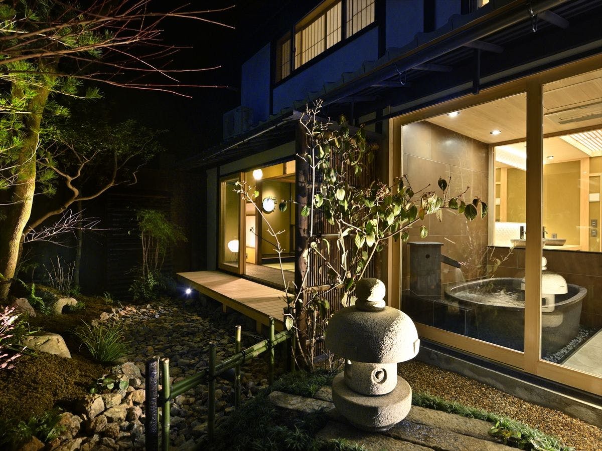 Kyo no Ondokoro Fuyacho Nijo