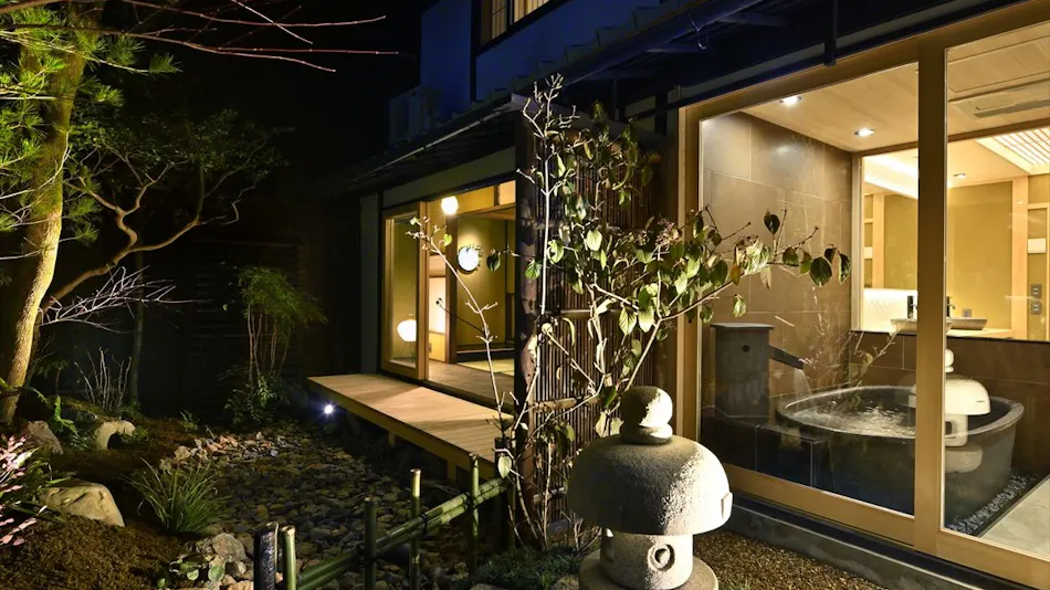 Kyo no Ondokoro Fuyacho Nijo