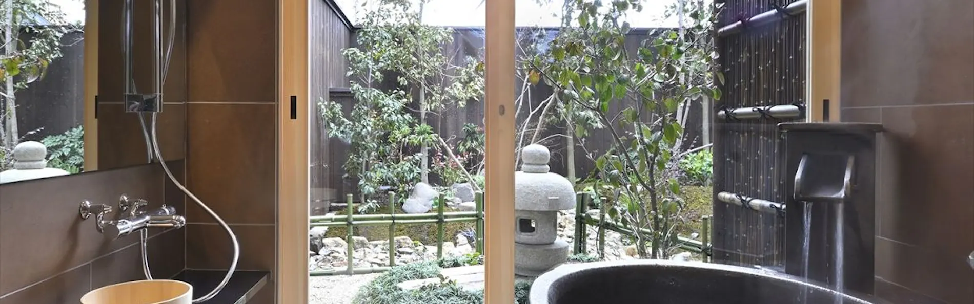 京の温所 麩屋町二条