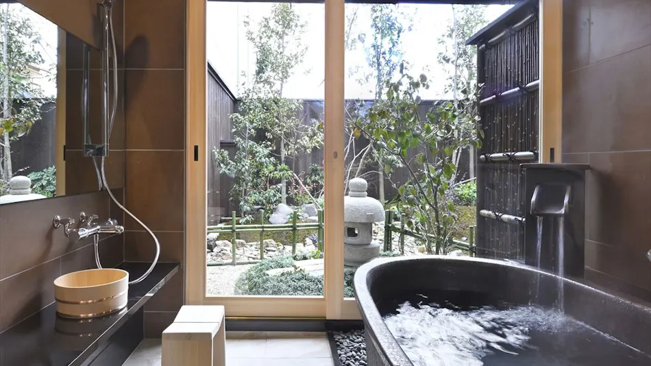 Kyo no Ondokoro Fuyacho Nijo