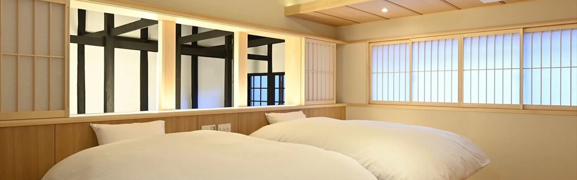 京の温所 麩屋町二条