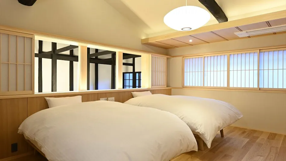 Kyo no Ondokoro Fuyacho Nijo