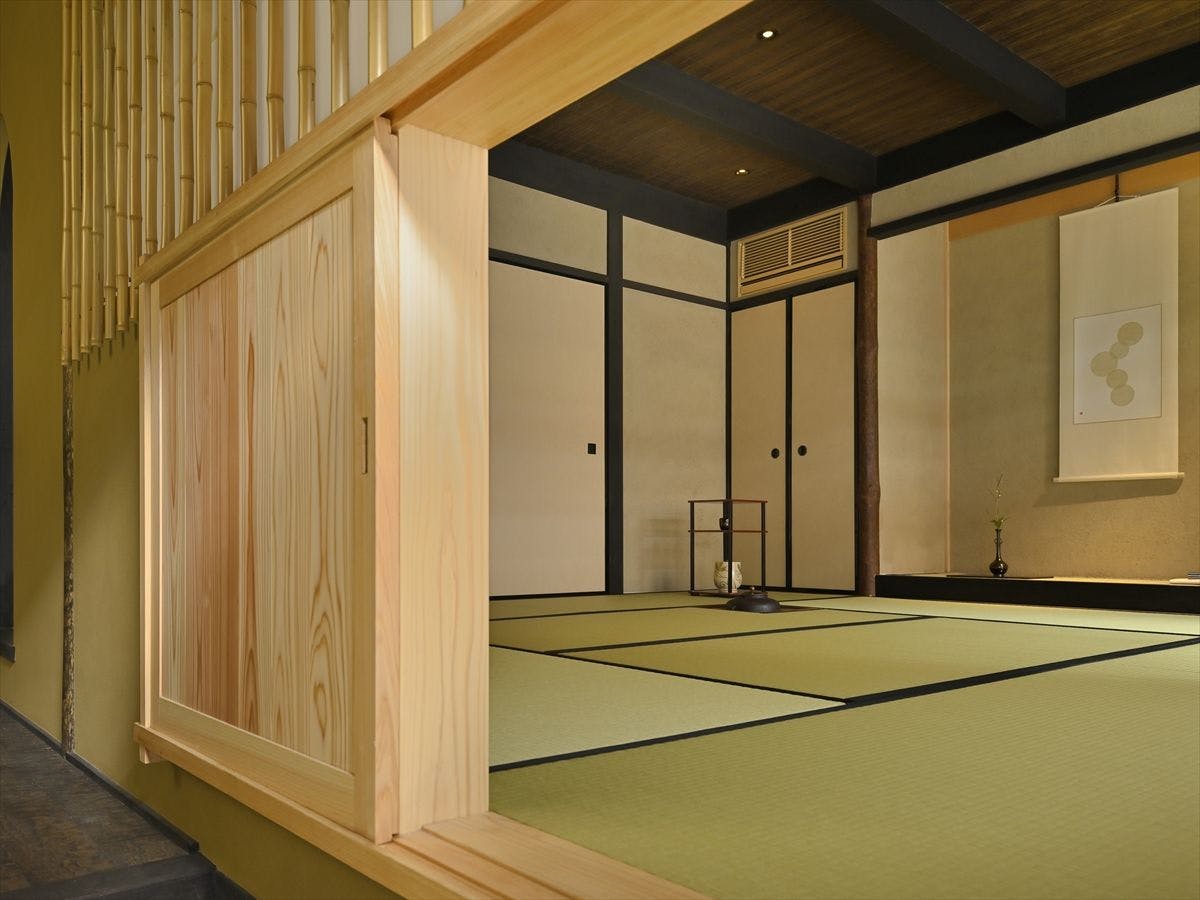 京の温所　麩屋町二条