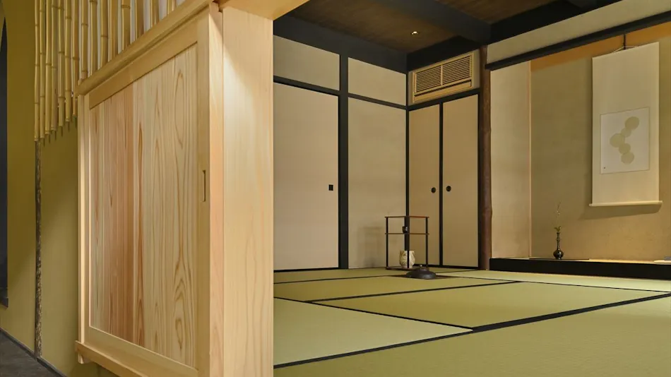 Kyo no Ondokoro Fuyacho Nijo