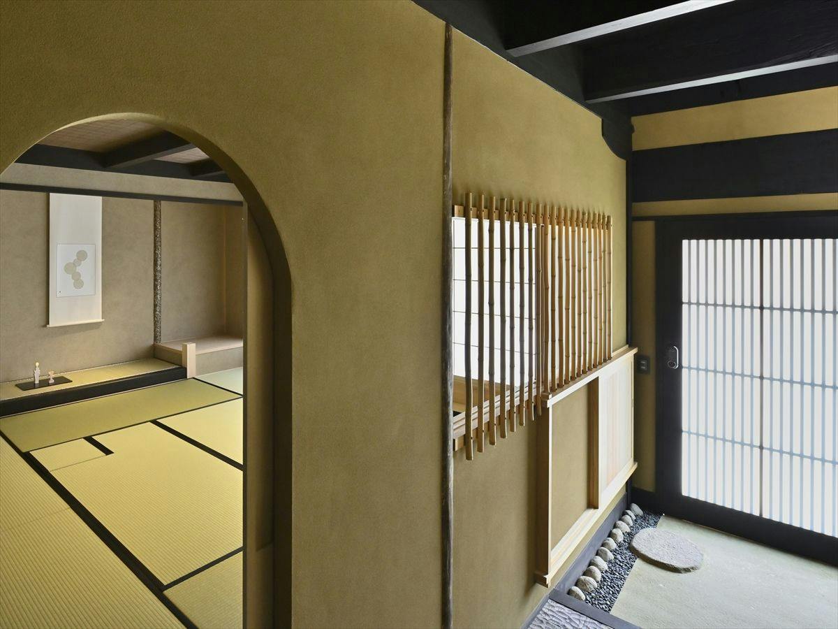 Kyo no Ondokoro Fuyacho Nijo