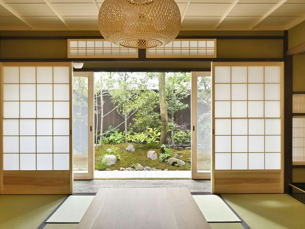 Kyo no Ondokoro Fuyacho Nijo